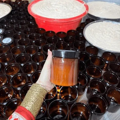 Zafrani Beauty Cream (100% Original)