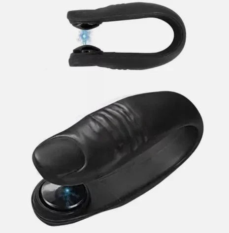 𝗦𝘂𝗴𝗮𝗿 𝗖𝗼𝗻𝘁𝗿𝗼𝗹 𝗟𝗜𝟰 𝗔𝗰𝘂𝗽𝗿𝗲𝘀𝘀𝘂𝗿𝗲 𝗣𝗼𝗶𝗻𝘁 𝗖𝗹𝗶𝗽 (Thumb Shape Magnetic Original)