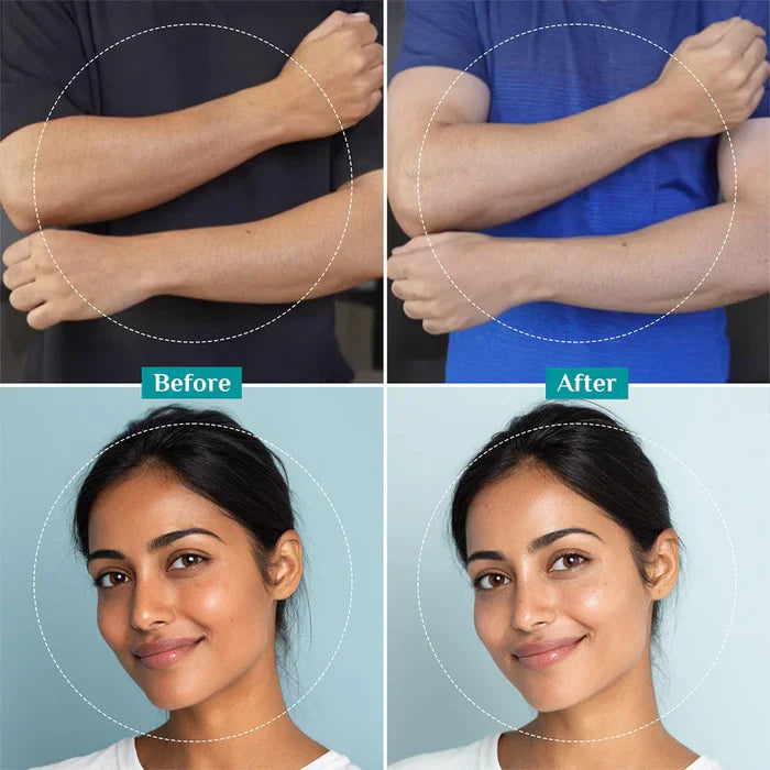 Pilgrim Serum | Peeling Solution for tan removal – 60ml | Free Delivery