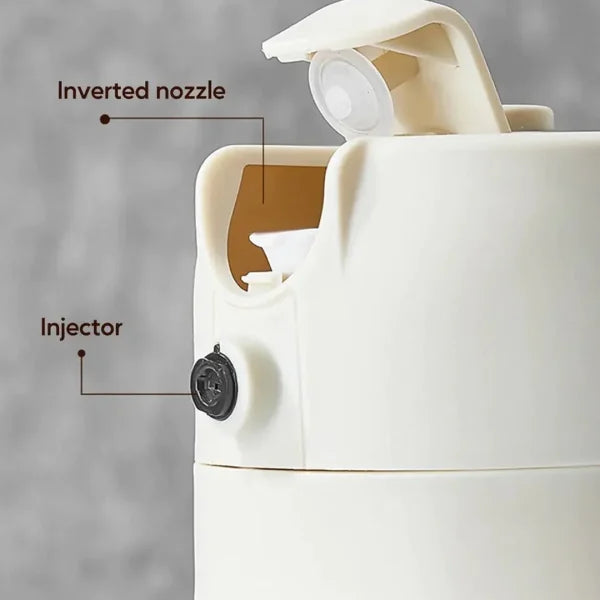 2 in 1 Oil Dispenser & Spray Jug - 470ML