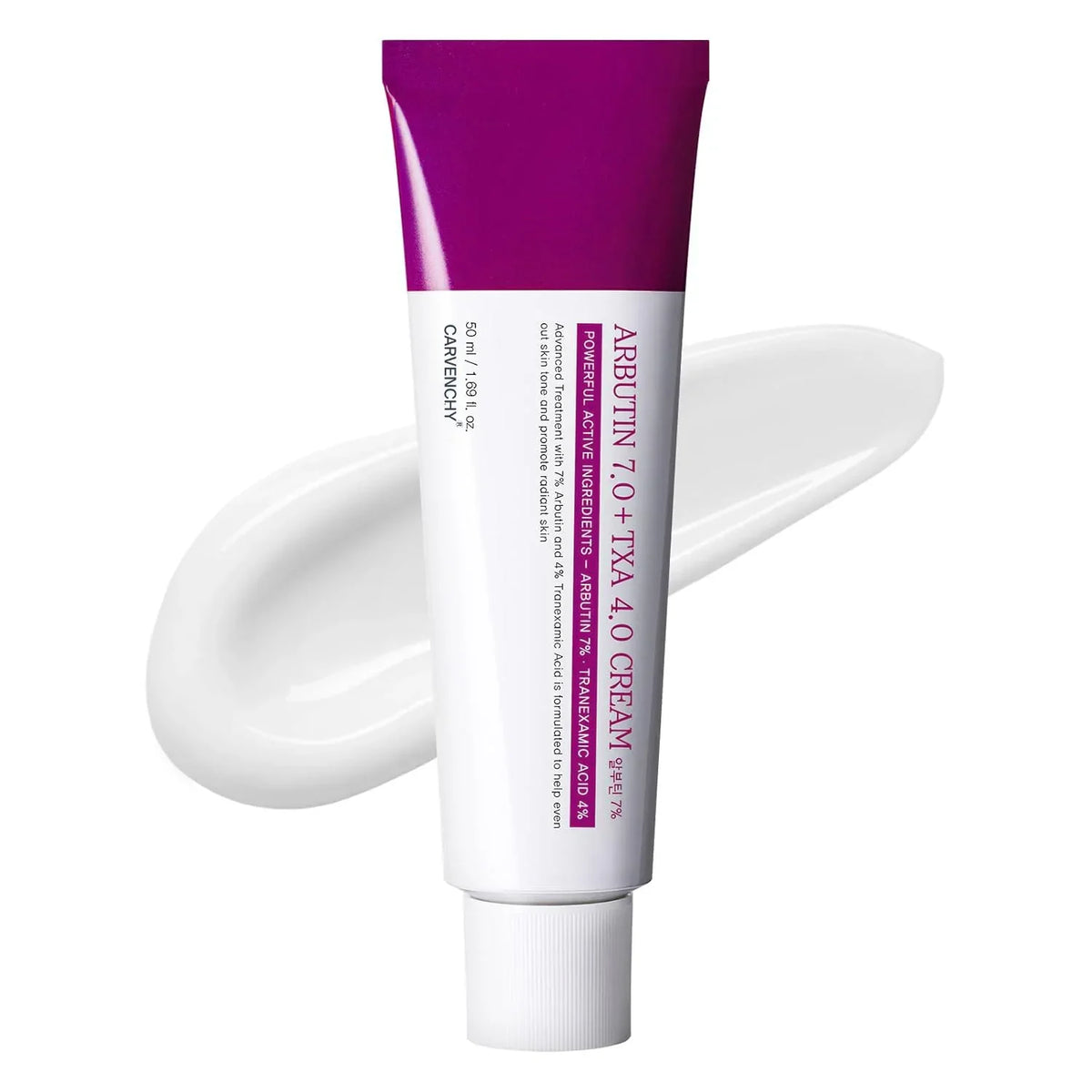 Arbutin 7% + TXA 4% Brightening Cream – 50ml [ Buy 1 Get 1 FREE  ]
