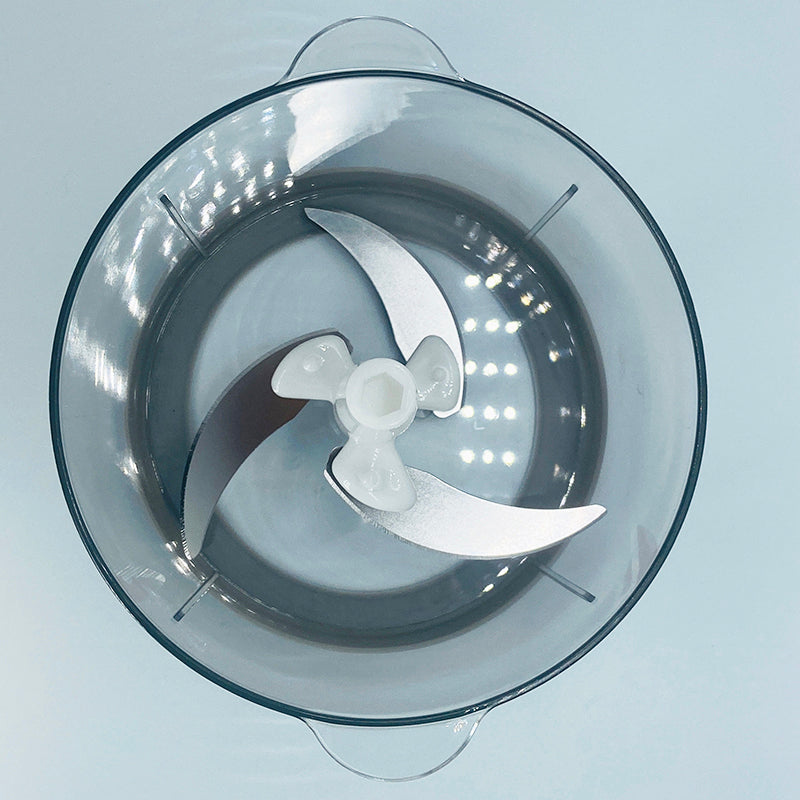 Hand Push Vegetable Chopper 1.5L/2L