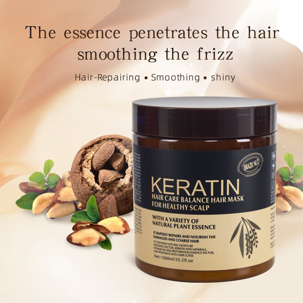 Keratin Hair Mask | Karatin Shampoo | Karatin Hair Serum