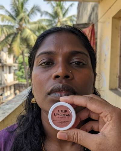 Magic LitLip Lip Cream | Buy 1 Get 1 Free