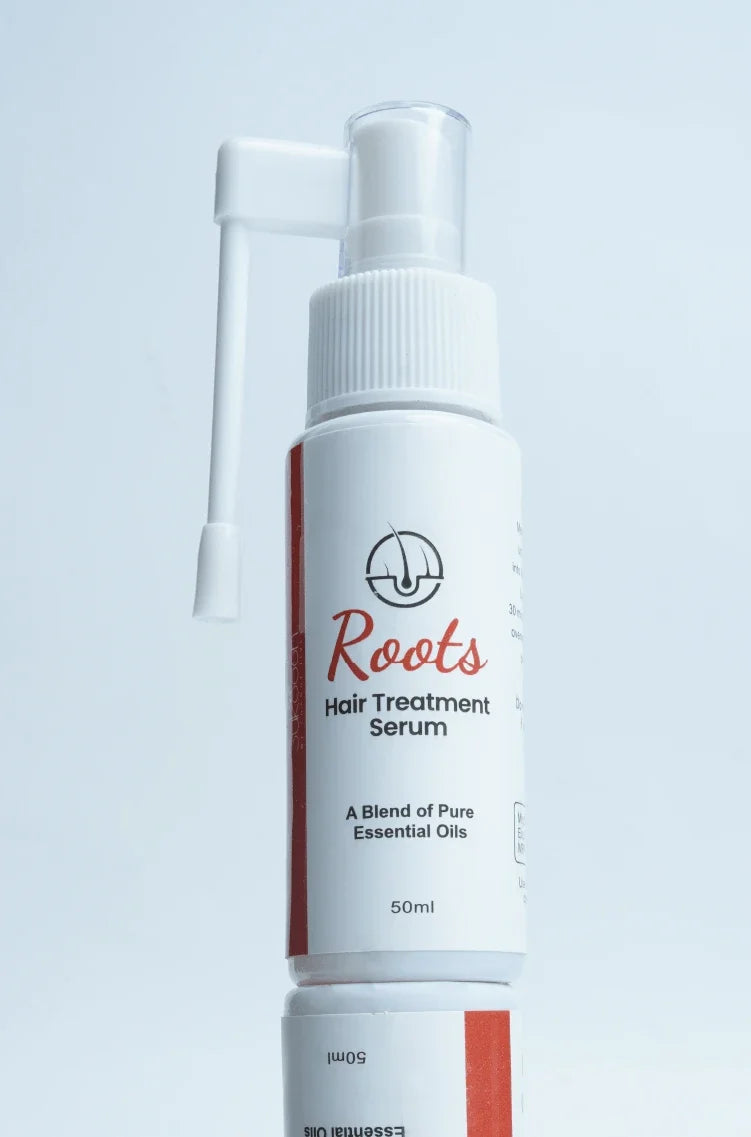 Roots Hair Treatment Serum - 50 ML