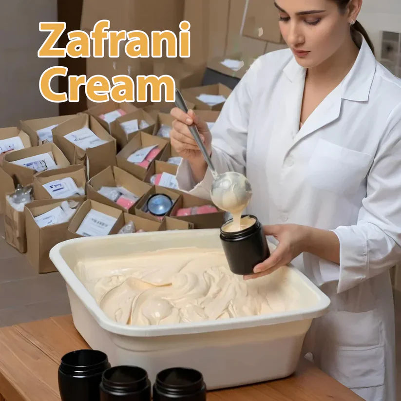 Zafrani Beauty Cream (100% Original)