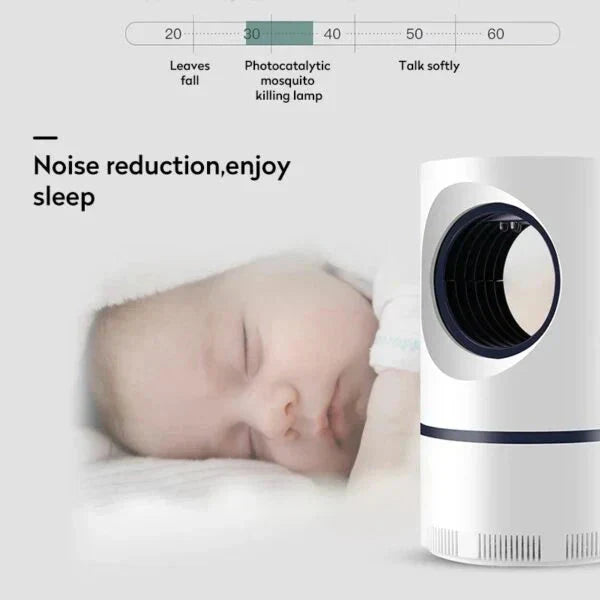 𝐏𝐨𝐫𝐭𝐚𝐛𝐥𝐞 𝐔𝐒𝐁 𝐌𝐨𝐬𝐪𝐮𝐢𝐭𝐨 𝐊𝐢𝐥𝐥𝐞𝐫 𝐋𝐚𝐦𝐩 || ڈینگی مچھر کے لئے موثر Pak deal 