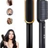 Electric Comb Hair Straightener Hair Care Pak Deal 