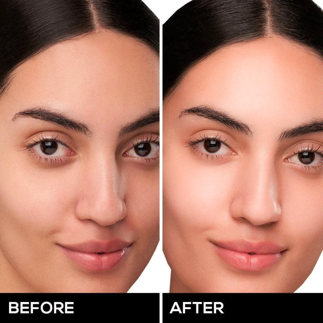 Flicka Silk Touch 3 in 1 Moisturizer & Primer for Face | Buy 1 Get 1 Free