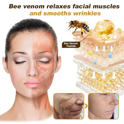 Botox Bee Venom Wrinkle Repair Cream | Buy 1 Get 1 Free