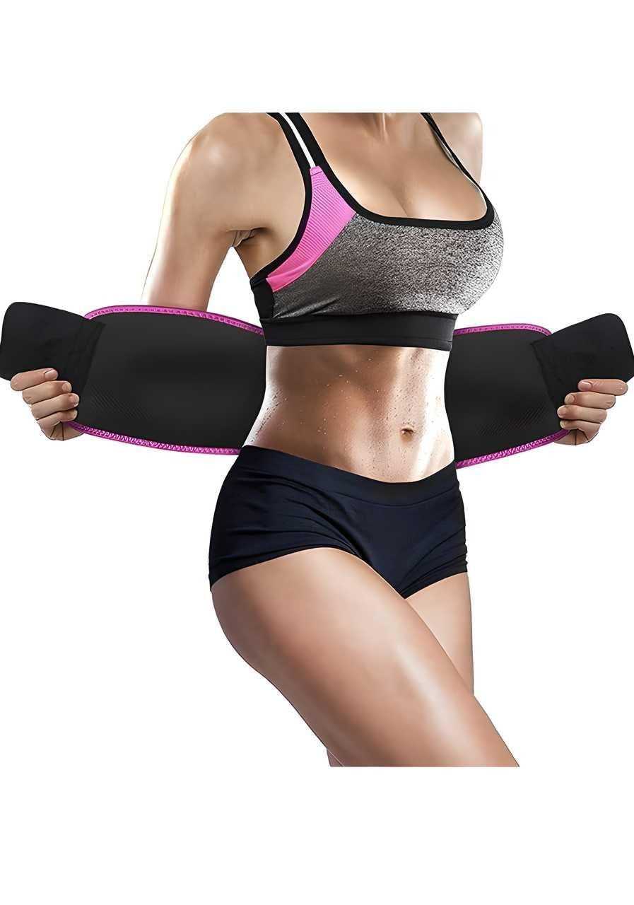 Adjustable Waist Trimmer Belt | Free Delivery