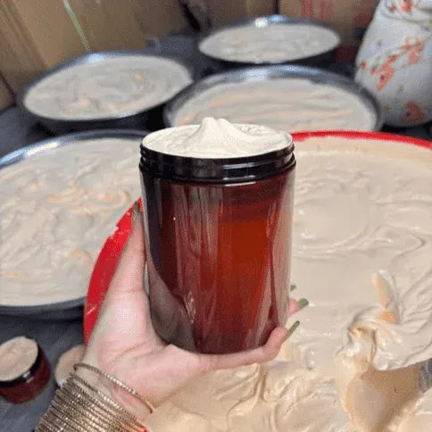 Zafrani Beauty Cream (100% Original)